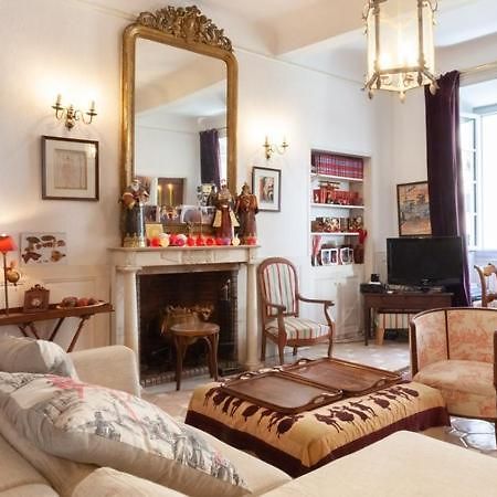 La Marquise Apartment บาสเตีย ภายนอก รูปภาพ