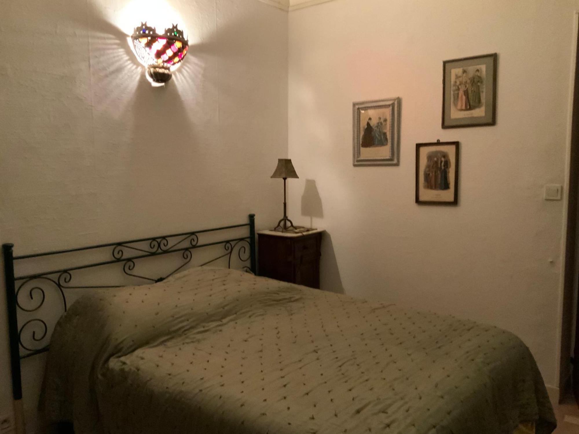 La Marquise Apartment บาสเตีย ภายนอก รูปภาพ