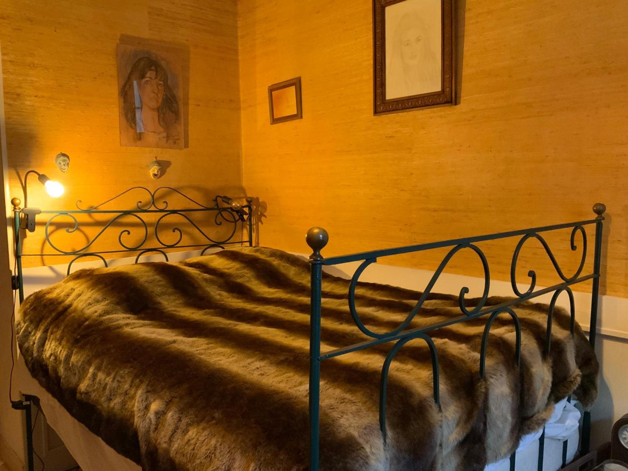 La Marquise Apartment บาสเตีย ภายนอก รูปภาพ