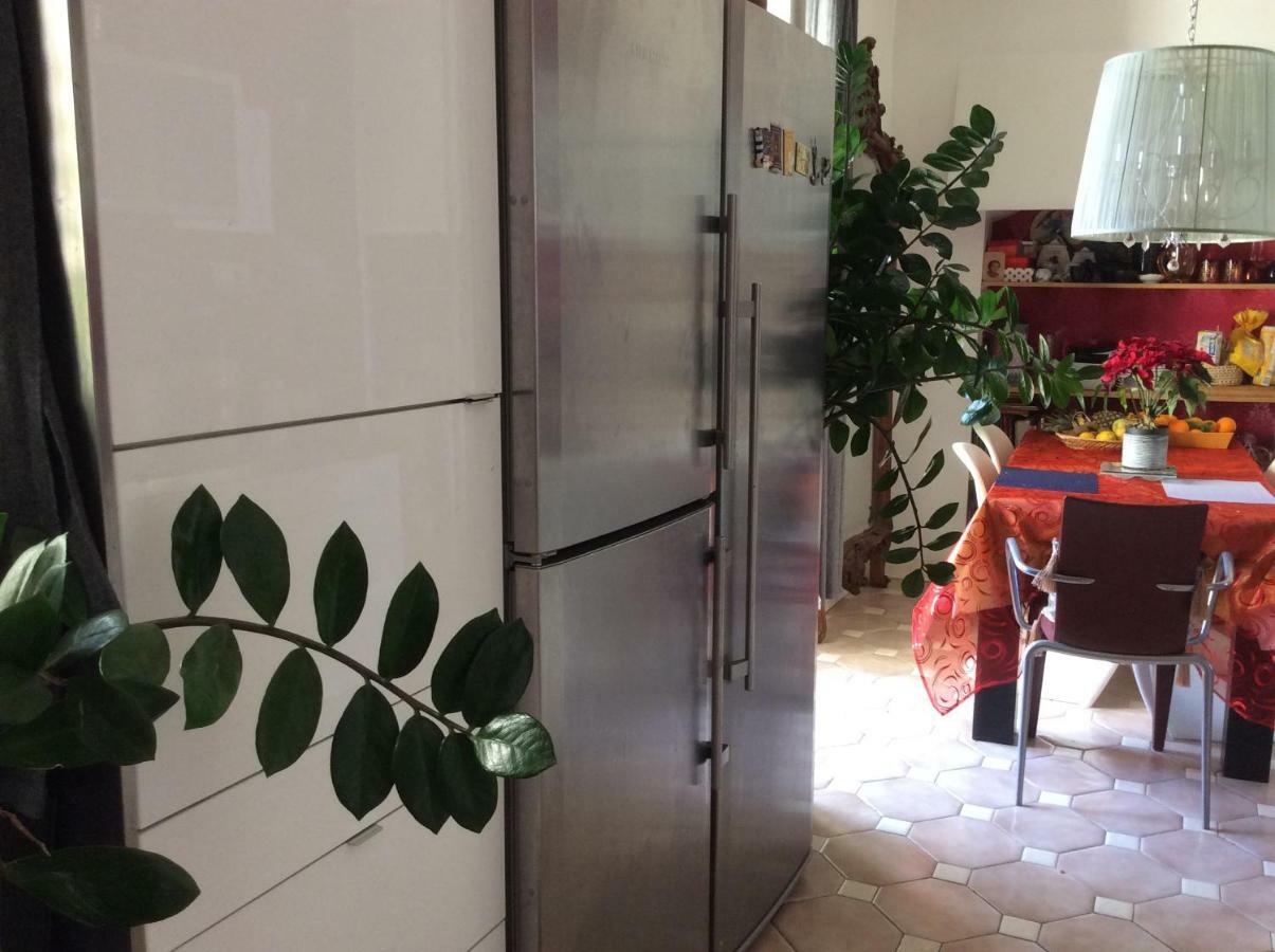 La Marquise Apartment บาสเตีย ภายนอก รูปภาพ