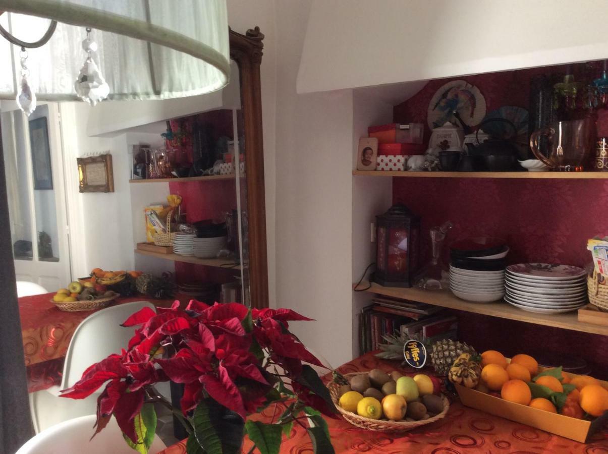 La Marquise Apartment บาสเตีย ภายนอก รูปภาพ