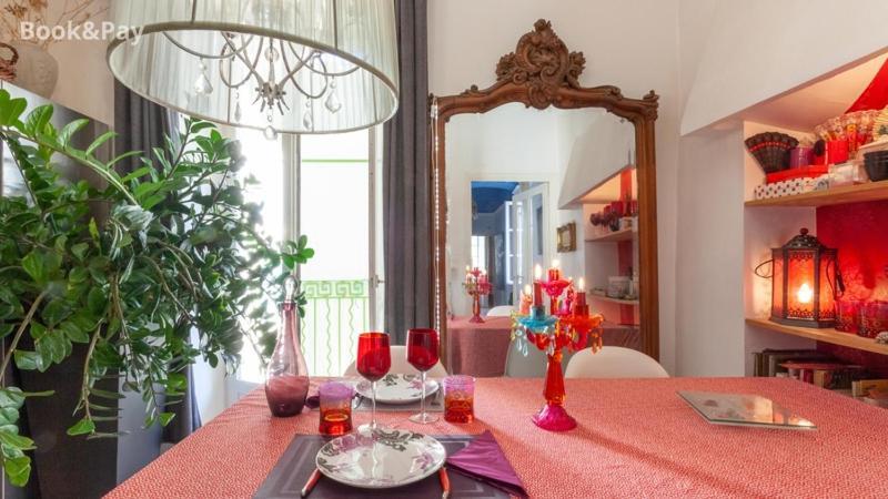 La Marquise Apartment บาสเตีย ภายนอก รูปภาพ