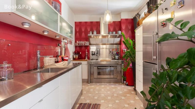 La Marquise Apartment บาสเตีย ภายนอก รูปภาพ